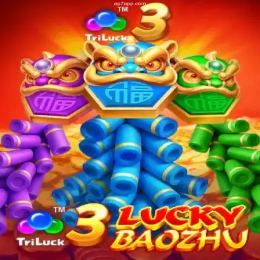 Discover the Exciting World of 3LuckyBaozhu in Online Gaming
