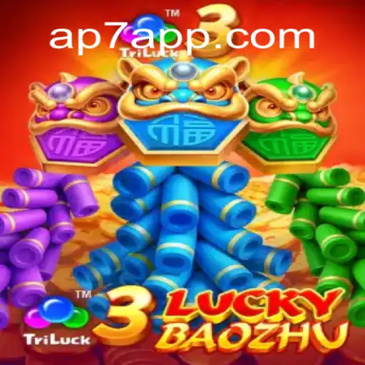 Discover the Exciting World of 3LuckyBaozhu in Online Gaming