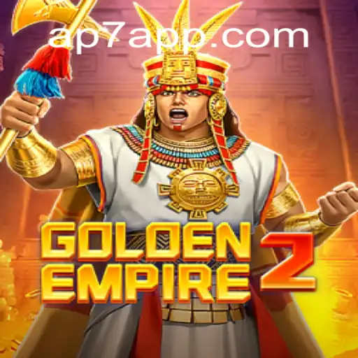GoldenEmpire2: Your Gateway to the Thrilling World of Online Gaming