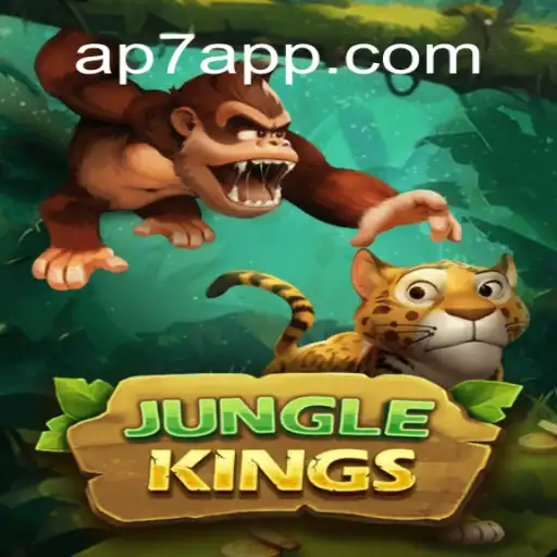 Explore the Adventure World of JungleKings: An Engaging Online Casino Game