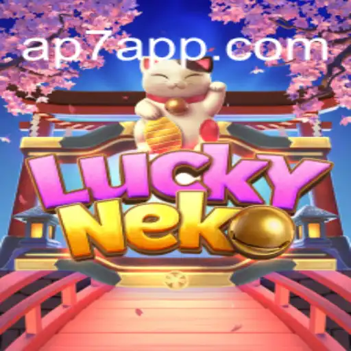 Discover the World of LuckyNeko and Win Big with AP7 App Cassino Online