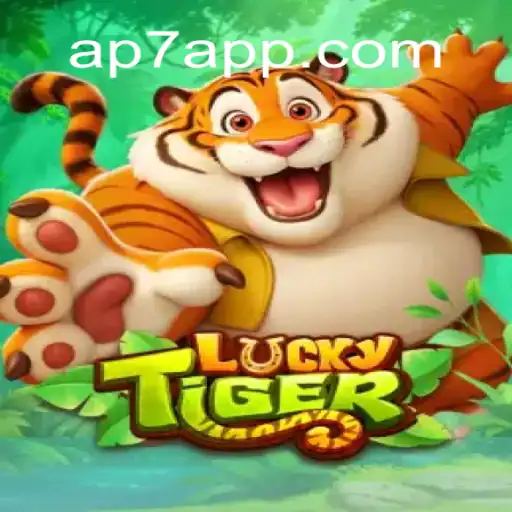 LuckyTiger: The Premier Destination for Online Gambling Enthusiasts