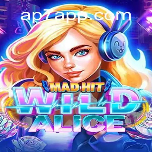 Exploring the Enigma of MadHitWildAlice: A Thrilling New Adventure