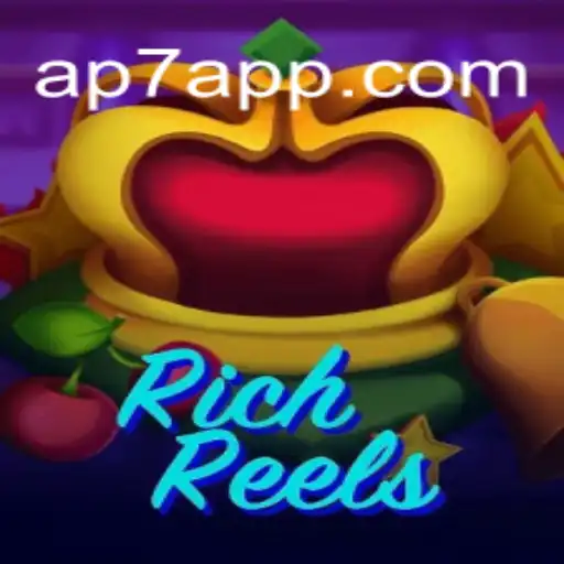 Exploring RichReels: A Licensed Online Casino with Over 2,500 Certified Games