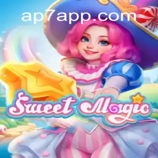 SweetMagic: The Enchanting Casino Game Taking the Gaming World by Storm