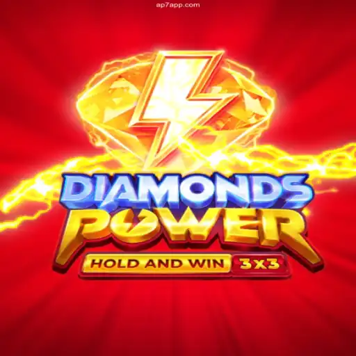 Exploring DiamondsPower: The Game That Shines Through the AP7 Casino