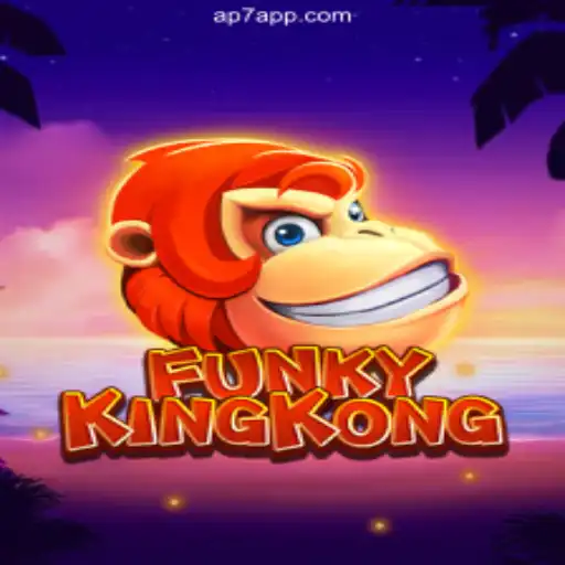 FunkyKingKong Game: A Jungle Adventure