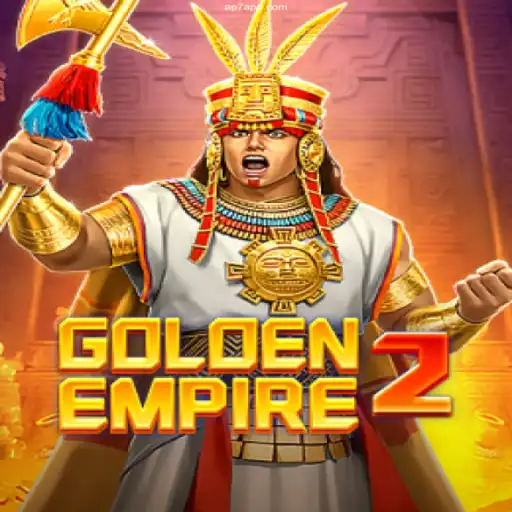 GoldenEmpire2: Your Gateway to the Thrilling World of Online Gaming