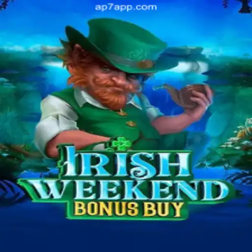 Exploring the Thrills of IrishWeekendBonusBuy: A Modern Casino Marvel