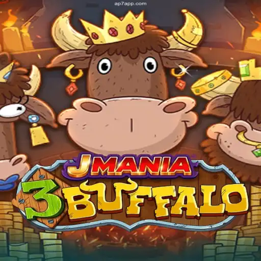 Exploring the Thrills of JMania3Buffalo: A Leading Game in the AP7 App Casino Online