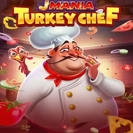 JManiaTurkeyChef: A Culinary Adventure with a Twist