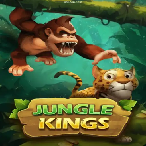 Explore the Adventure World of JungleKings: An Engaging Online Casino Game