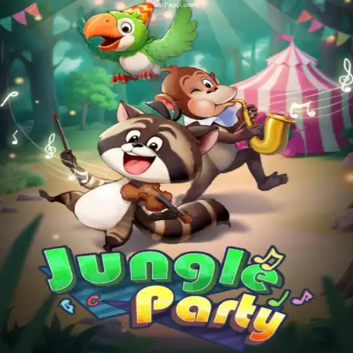 Exploring the Thrilling Features of JungleParty: Your Gateway to an Exciting Online Casino Adventure