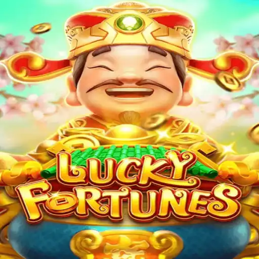 Experience the Thrill of LUCKYFORTUNES: An Online Casino Adventure