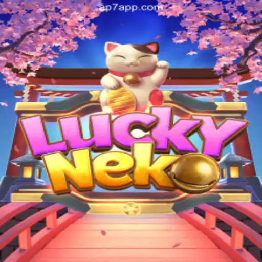 Discover the World of LuckyNeko and Win Big with AP7 App Cassino Online