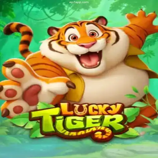 LuckyTiger: The Premier Destination for Online Gambling Enthusiasts