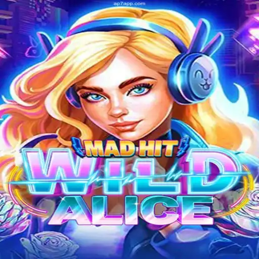 Exploring the Enigma of MadHitWildAlice: A Thrilling New Adventure