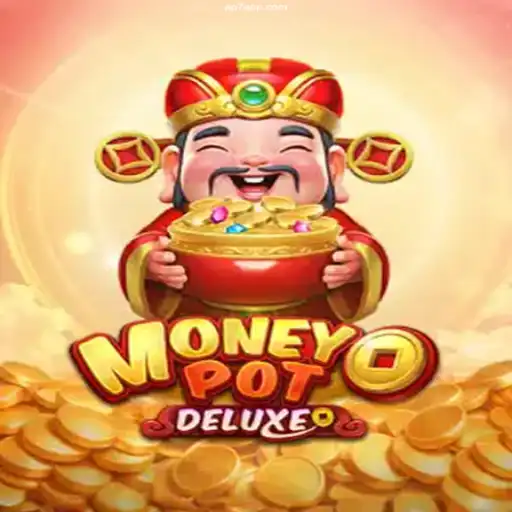 Unveiling MoneyPotDELUXE: A Thrilling Casino Adventure Online
