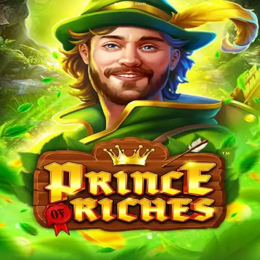 Exploring PrinceOfRiches: A Premier Online Casino Experience with Unparalleled Thrills