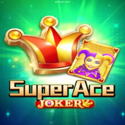 Exploring the Thrills of SuperAceJoker: A Comprehensive Guide