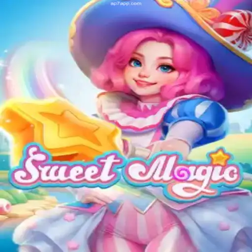 SweetMagic: The Enchanting Casino Game Taking the Gaming World by Storm