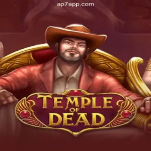 Exploring the Mysteries of TempleofDead