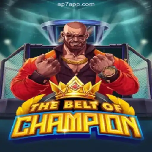 TheBeltOfChampion: An Exciting Journey Through a Legendary Game