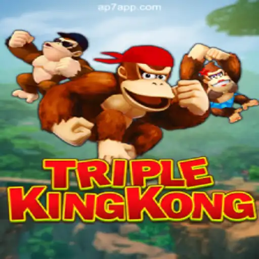 TripleKingKong: A Groundbreaking Adventure in the World of Online Gaming